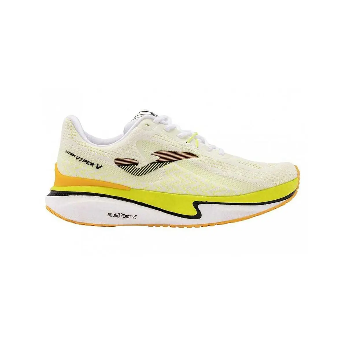 Scarpe Sportive Uomo Joma Sport VIPER RVIPES420  Bianco