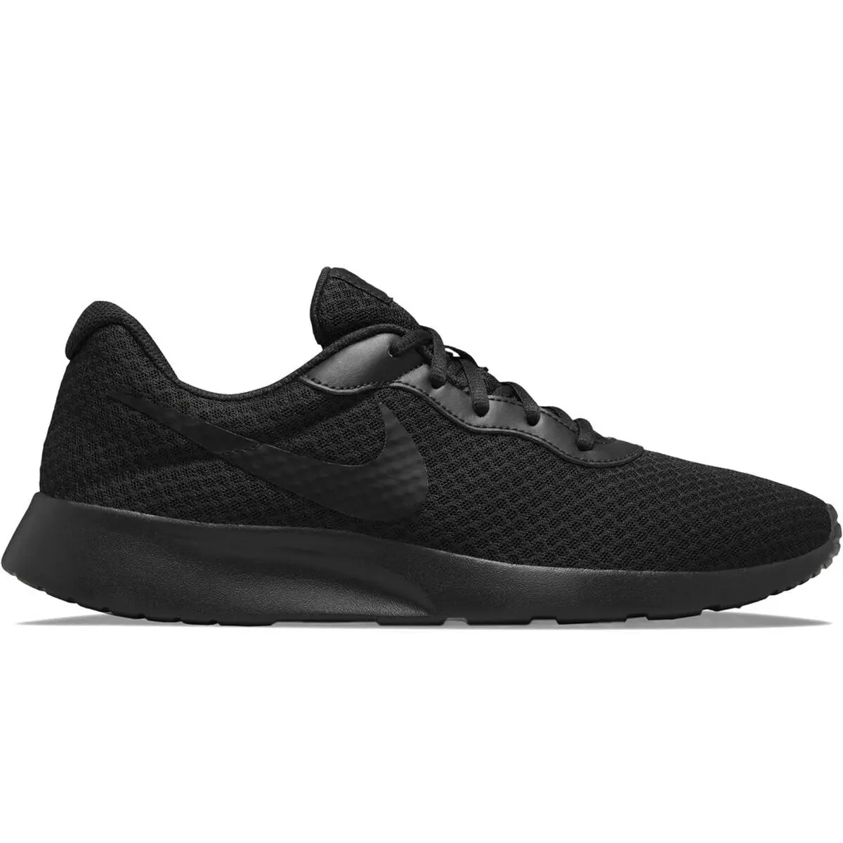 Scarpe Sportive Uomo Nike TANJUN DJ6258 001 Nero