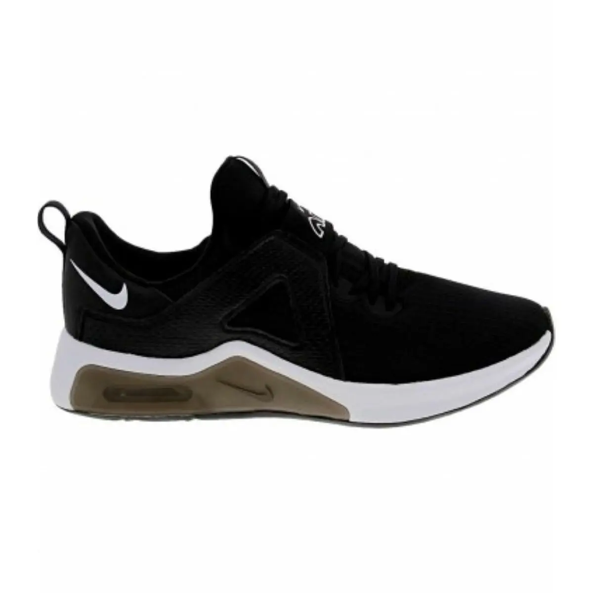 Scarpe Sportive da Donna Nike  AIR MAX BELLA TR 5 W DD9285 010 Nero