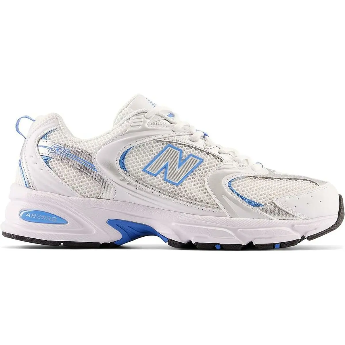 Scarpe Sportive da Donna New Balance FTWEAR MR530RD Bianco