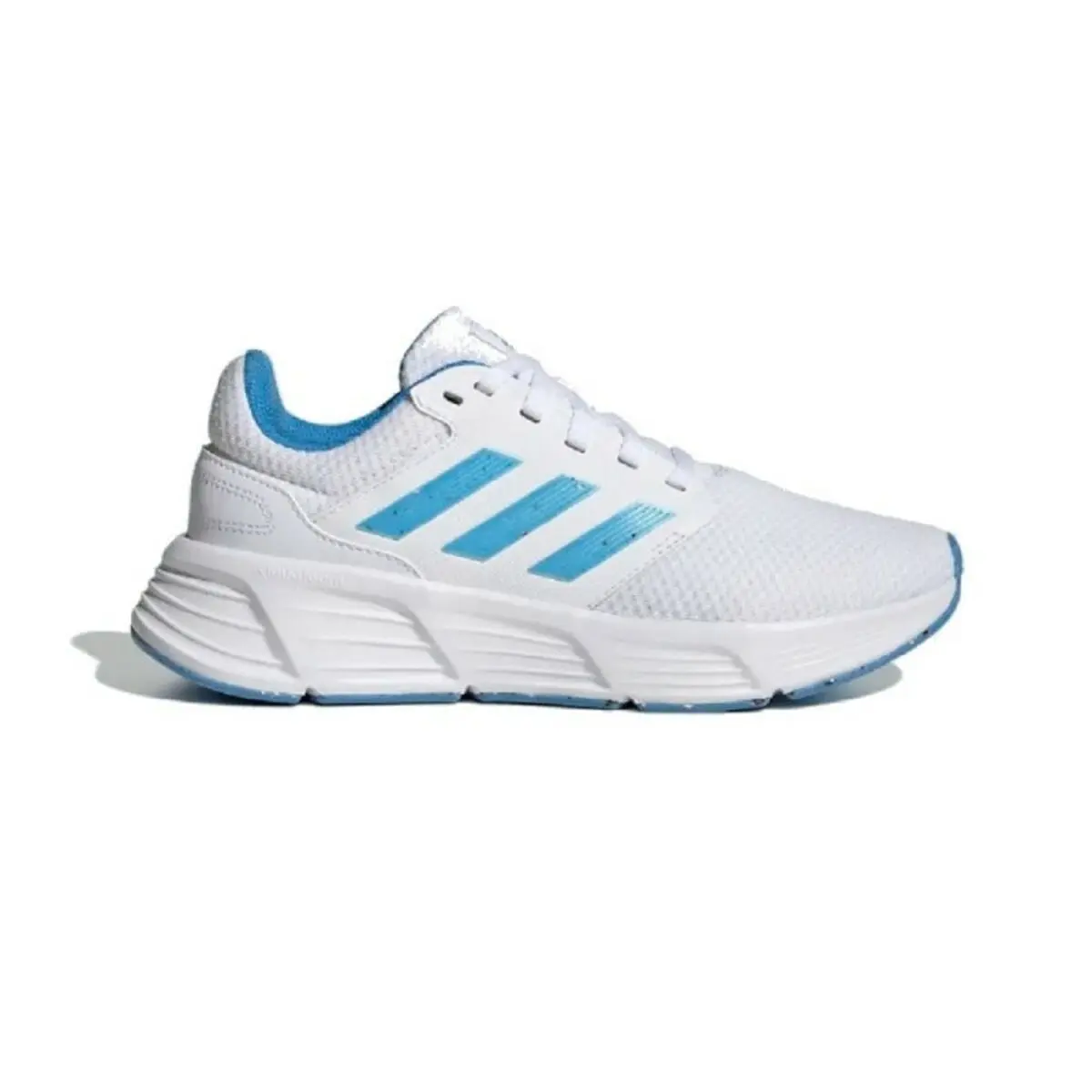 Scarpe Sportive da Donna Adidas GALAXY 6 GX7256 Bianco