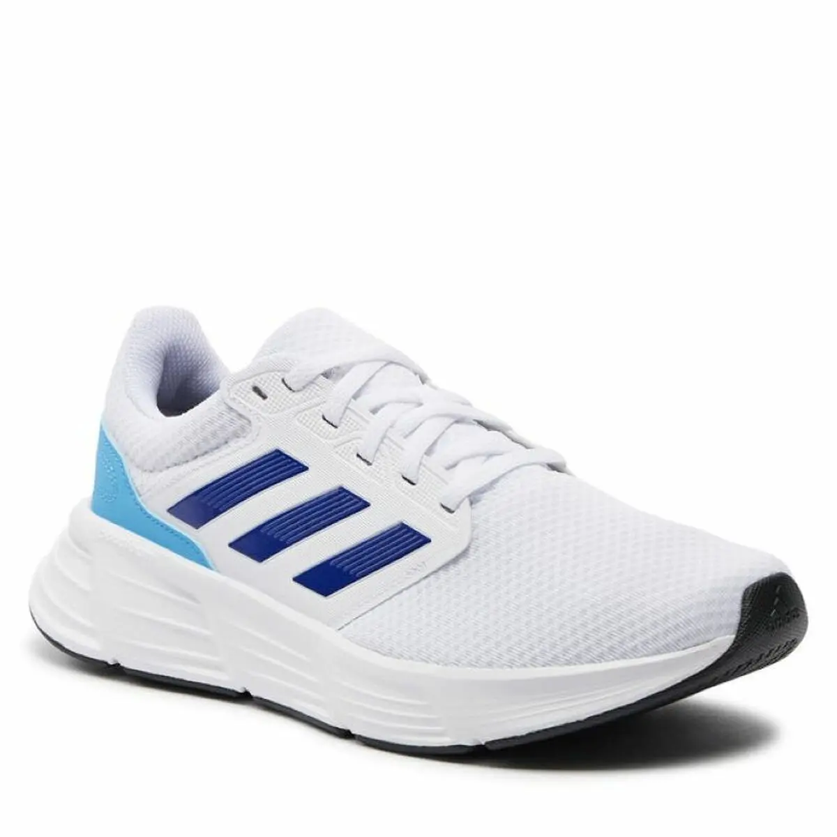 Scarpe Sportive Uomo Adidas GALAXY 6 M IE8141 Bianco