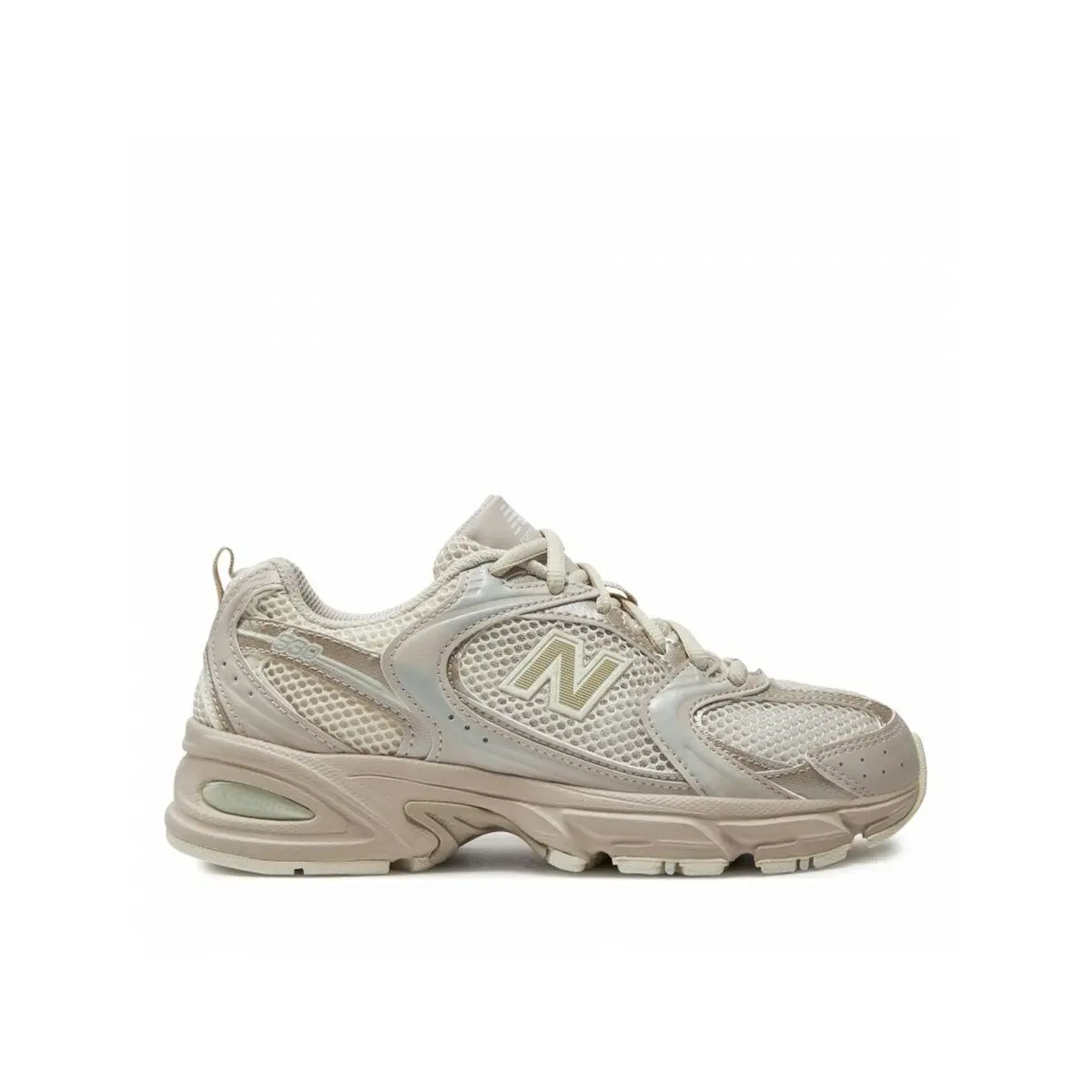 Scarpe Sportive da Donna New Balance LIFE STYLE MR530AA1 Bianco