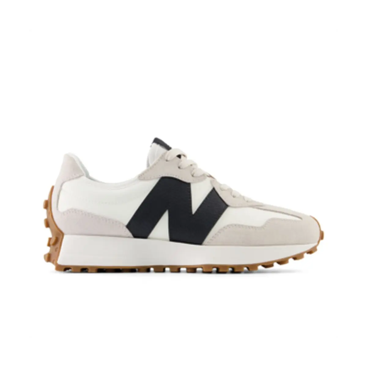 Scarpe da Tennis Casual New Balance 327 WS327GD Beige