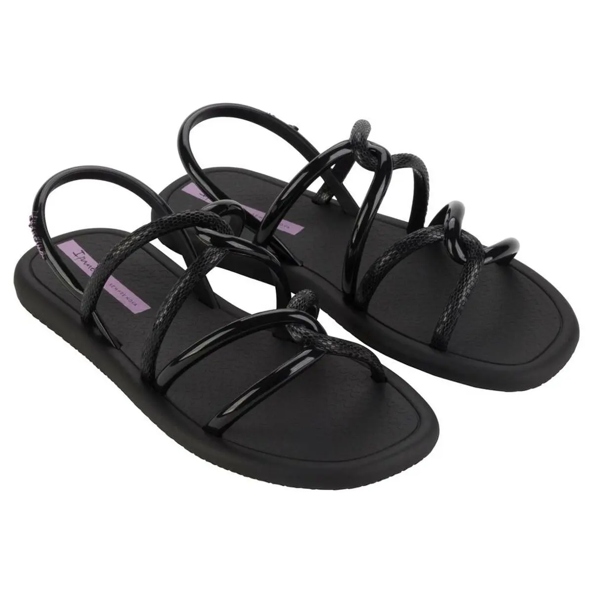 Ciabatte da Donna Ipanema 27135 AV559 Nero