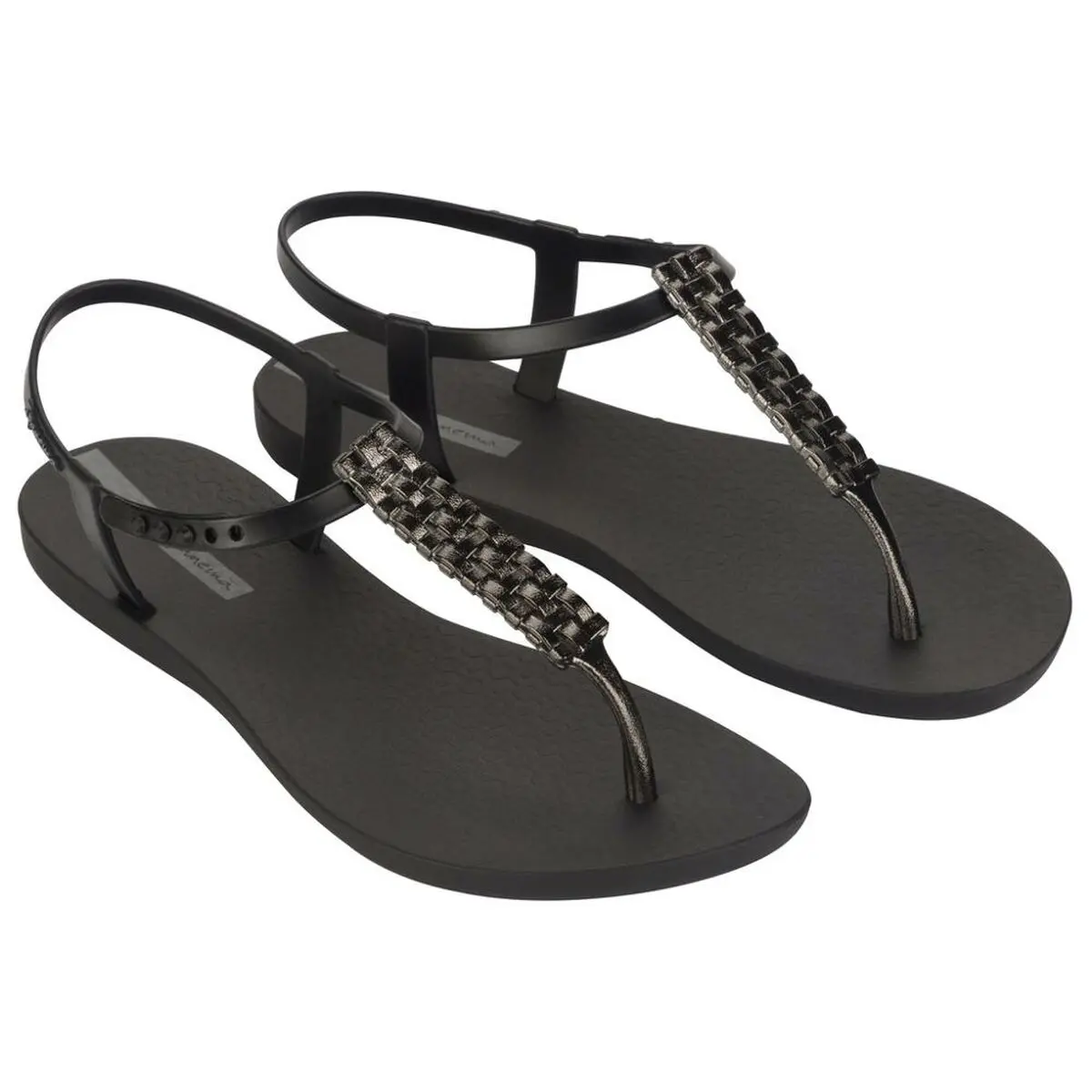 Ciabatte da Donna Ipanema MODERN 83508 AR030 Nero