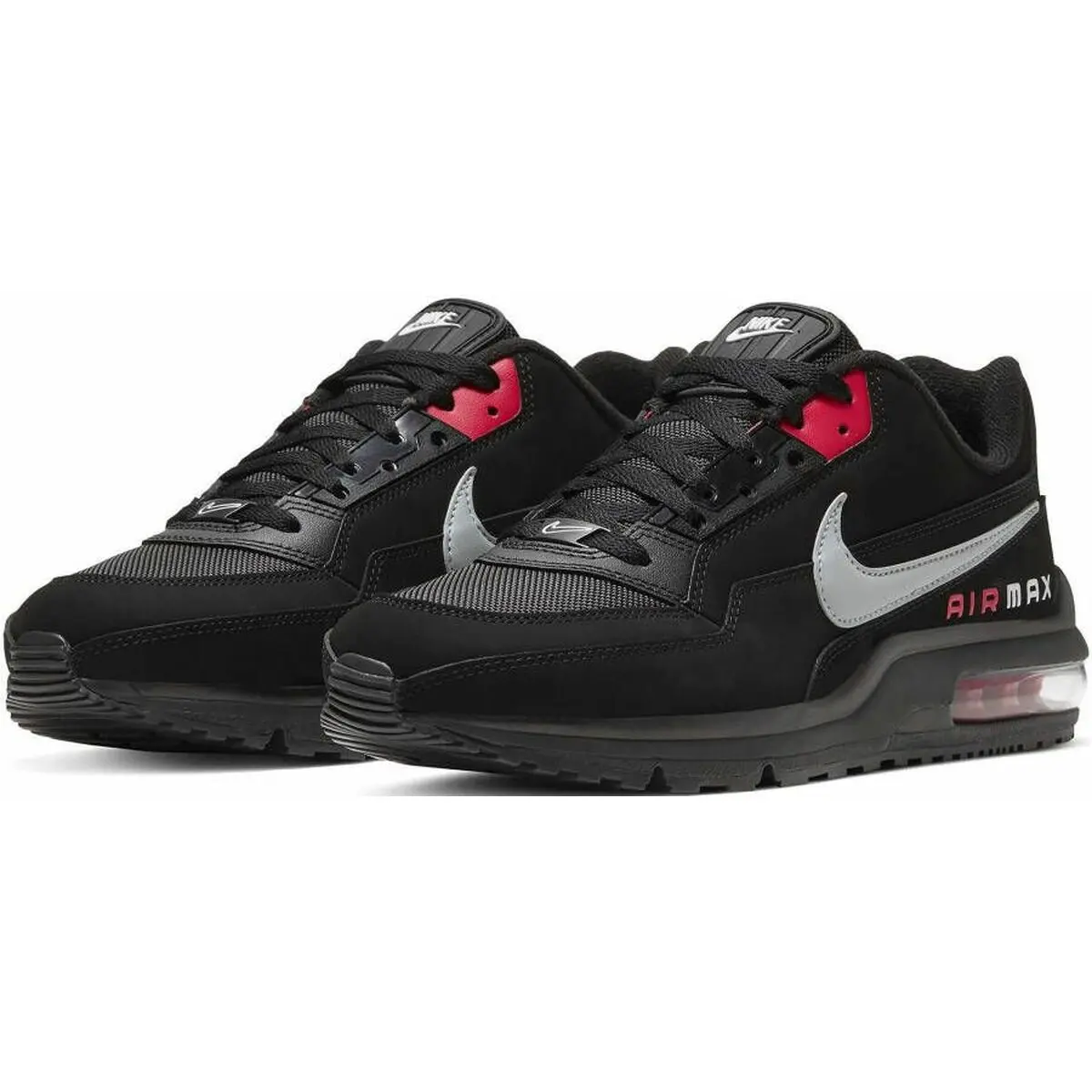 Scarpe da Tennis Casual Uomo Nike AIR MAX LTD 3 CW2649 001 Nero