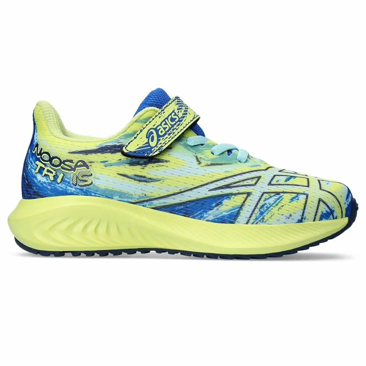 Scarpe da Running per Bambini Asics Pre Noosa Tri 15