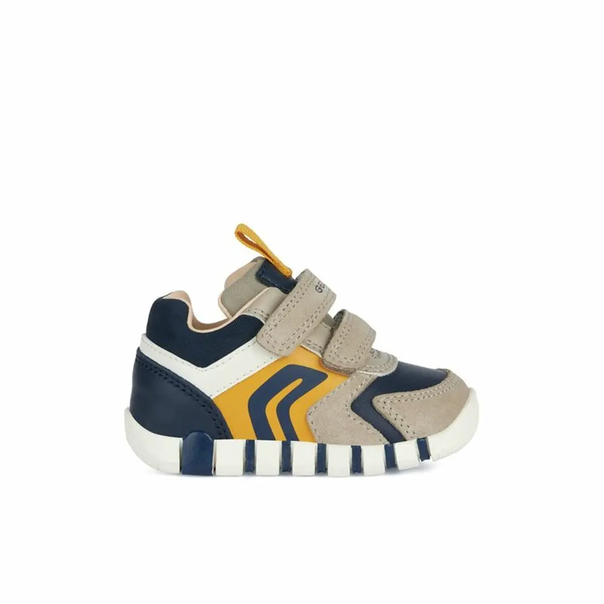 Scarpe da Tennis Casual Bambino Geox iupidoo