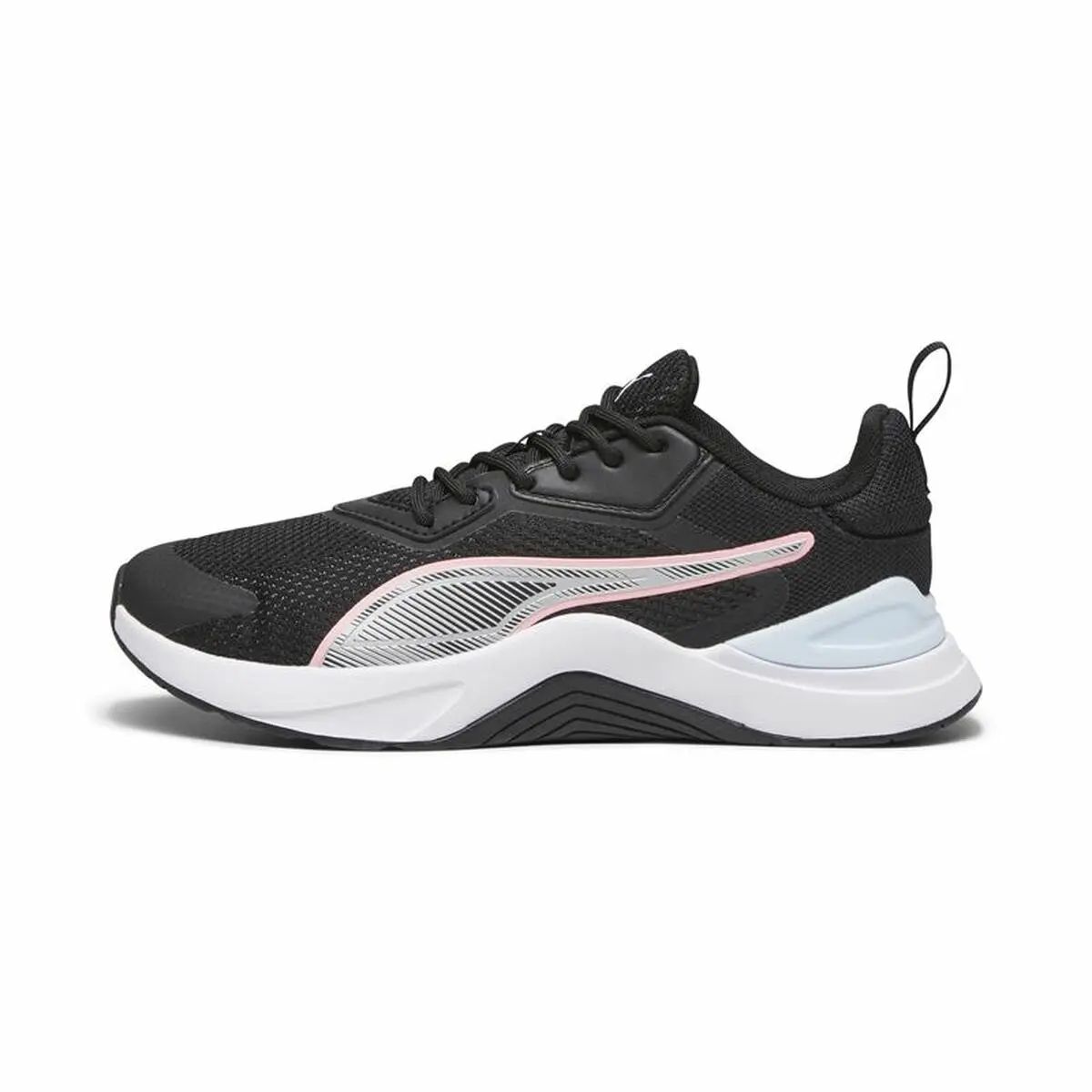 Scarpe Sportive da Donna Puma Infusion Wn'S Nero