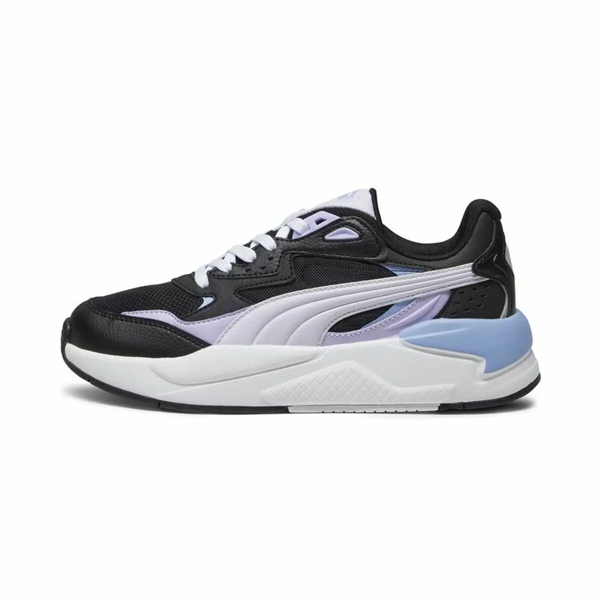 Scarpe Sportive da Donna Puma X-Ray Speed Nero