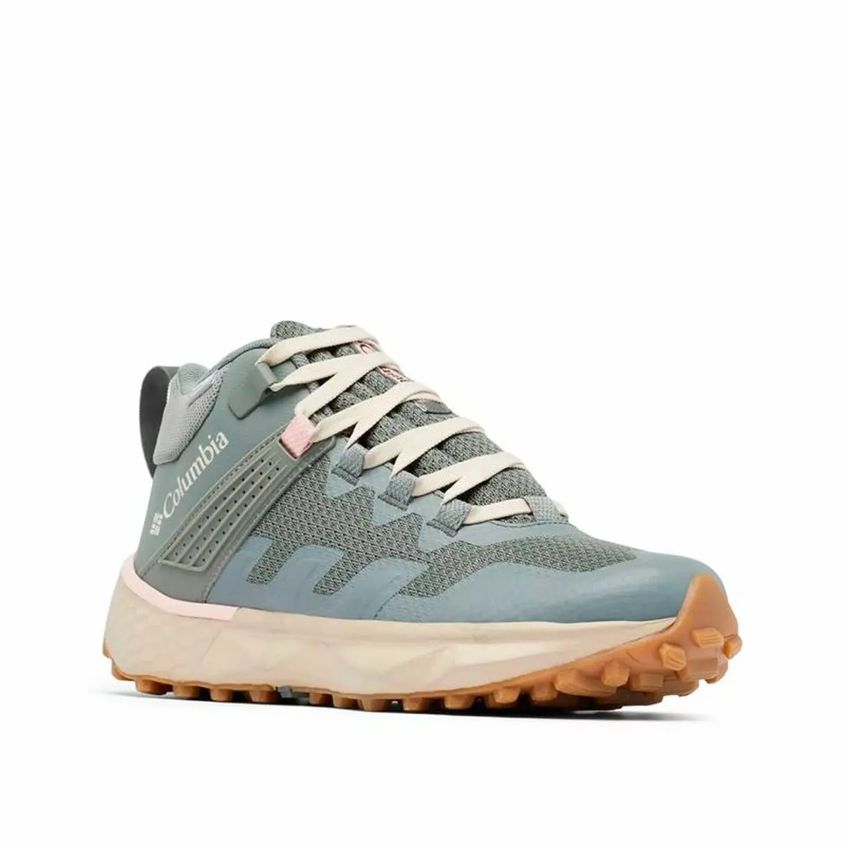 Scarpe Sportive da Donna Columbia  Facet™ 75 Mid Outdry™ Grigio