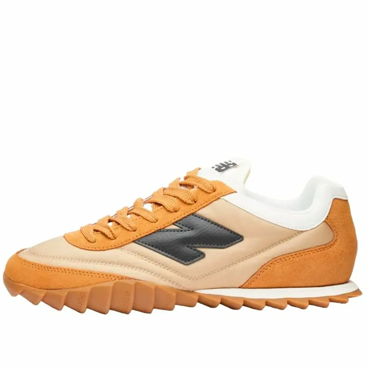 Scarpe da Tennis Casual Uomo New Balance RC30 Incense Arancio