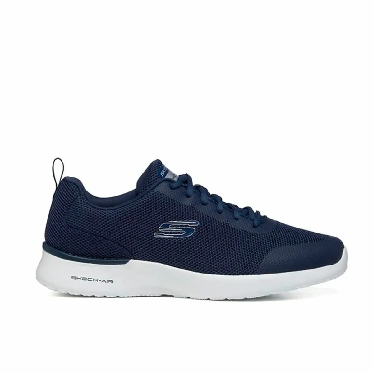 Scarpe Sportive Uomo Skechers Skech-Air Dynamight Azzurro