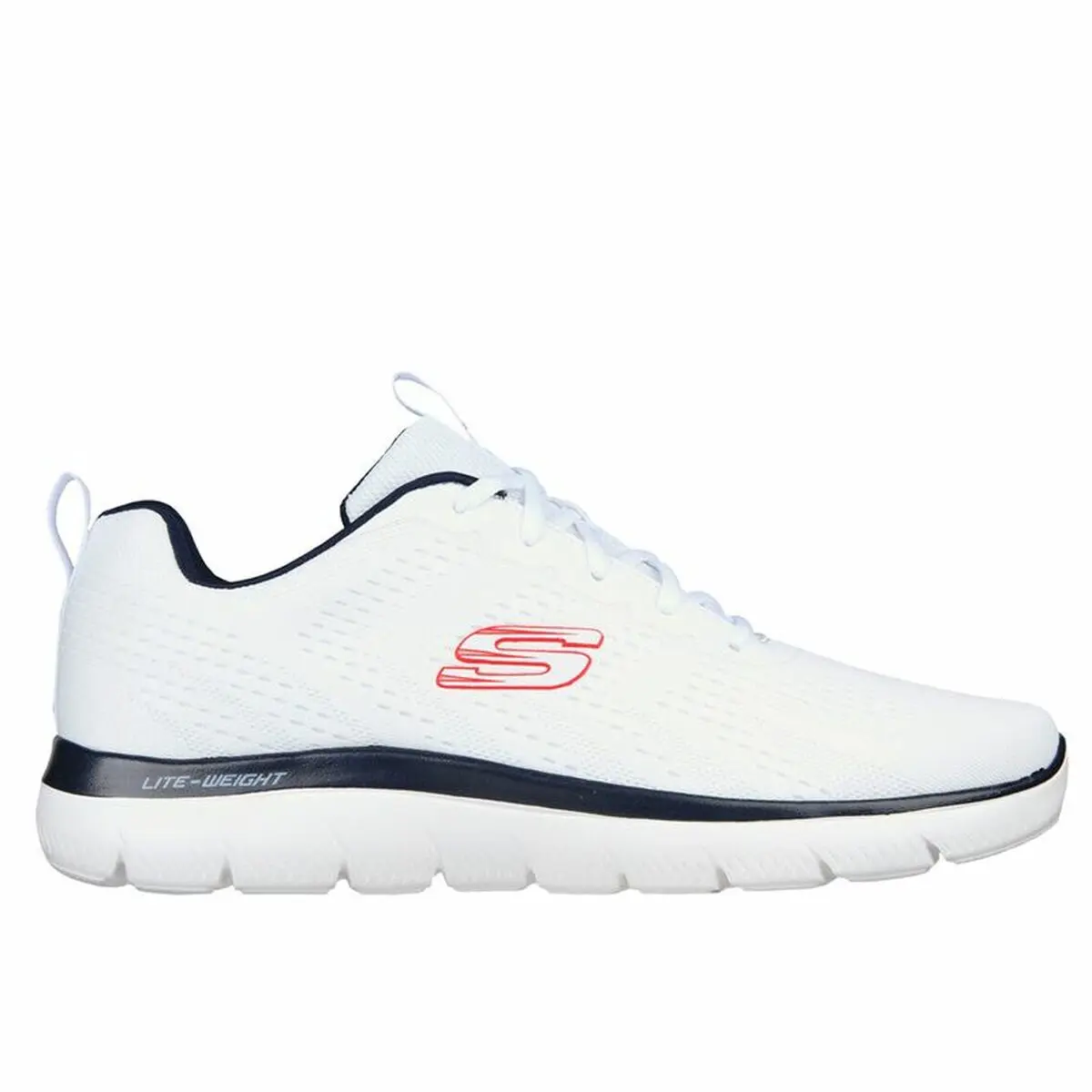 Scarpe Sportive Uomo Skechers Summits - Torre Bianco