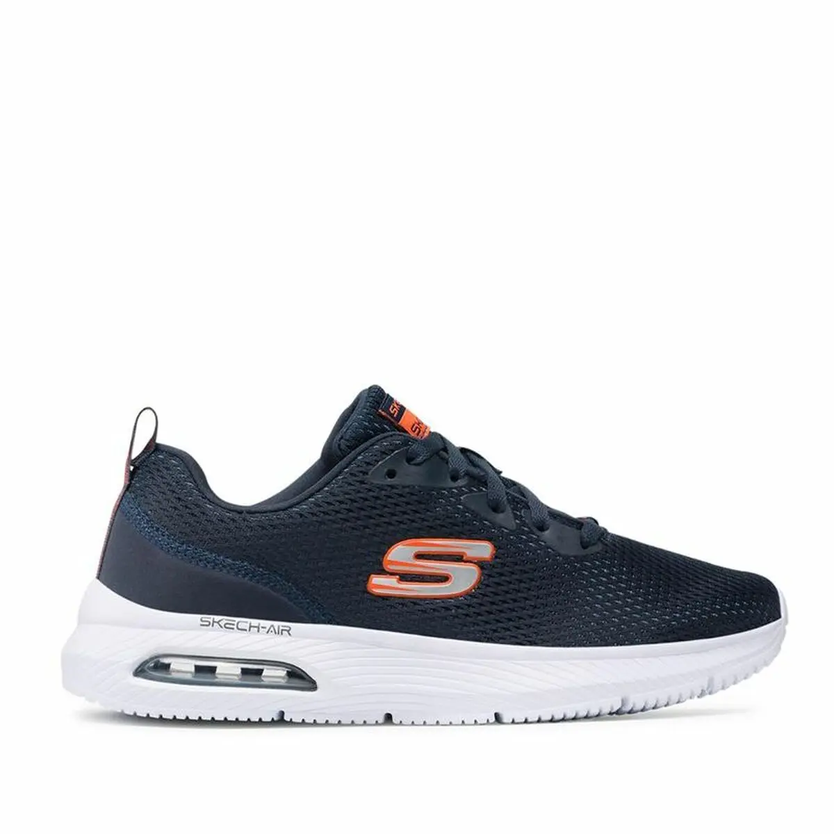 Scarpe Sportive Uomo Skechers Dyna-Air Azzurro