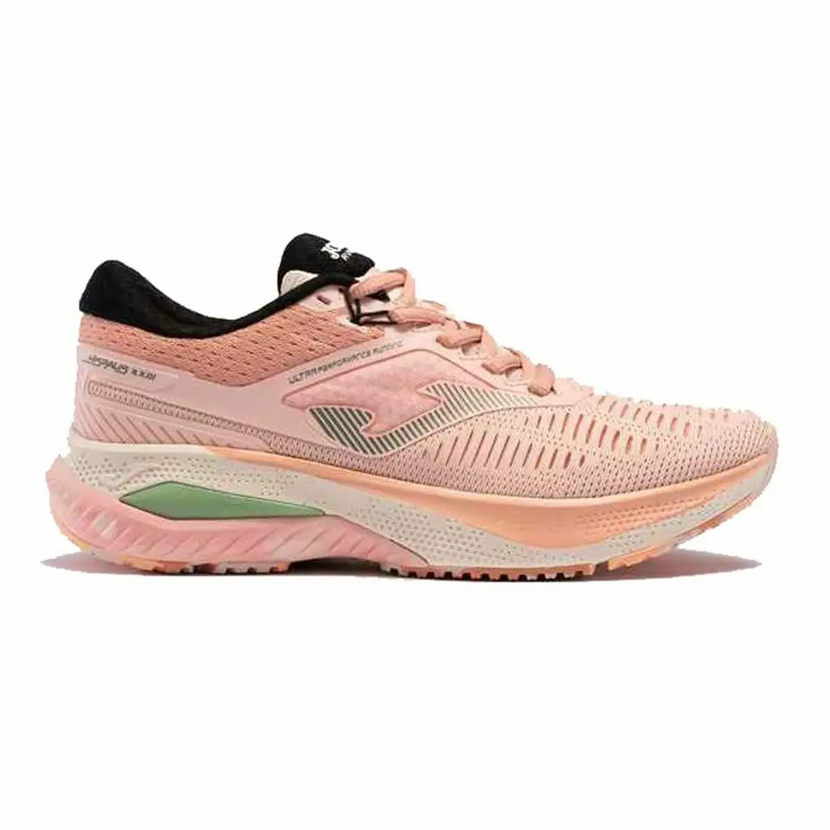 Scarpe Sportive da Donna Joma Sport Hispalis Lady 2326 Bianco