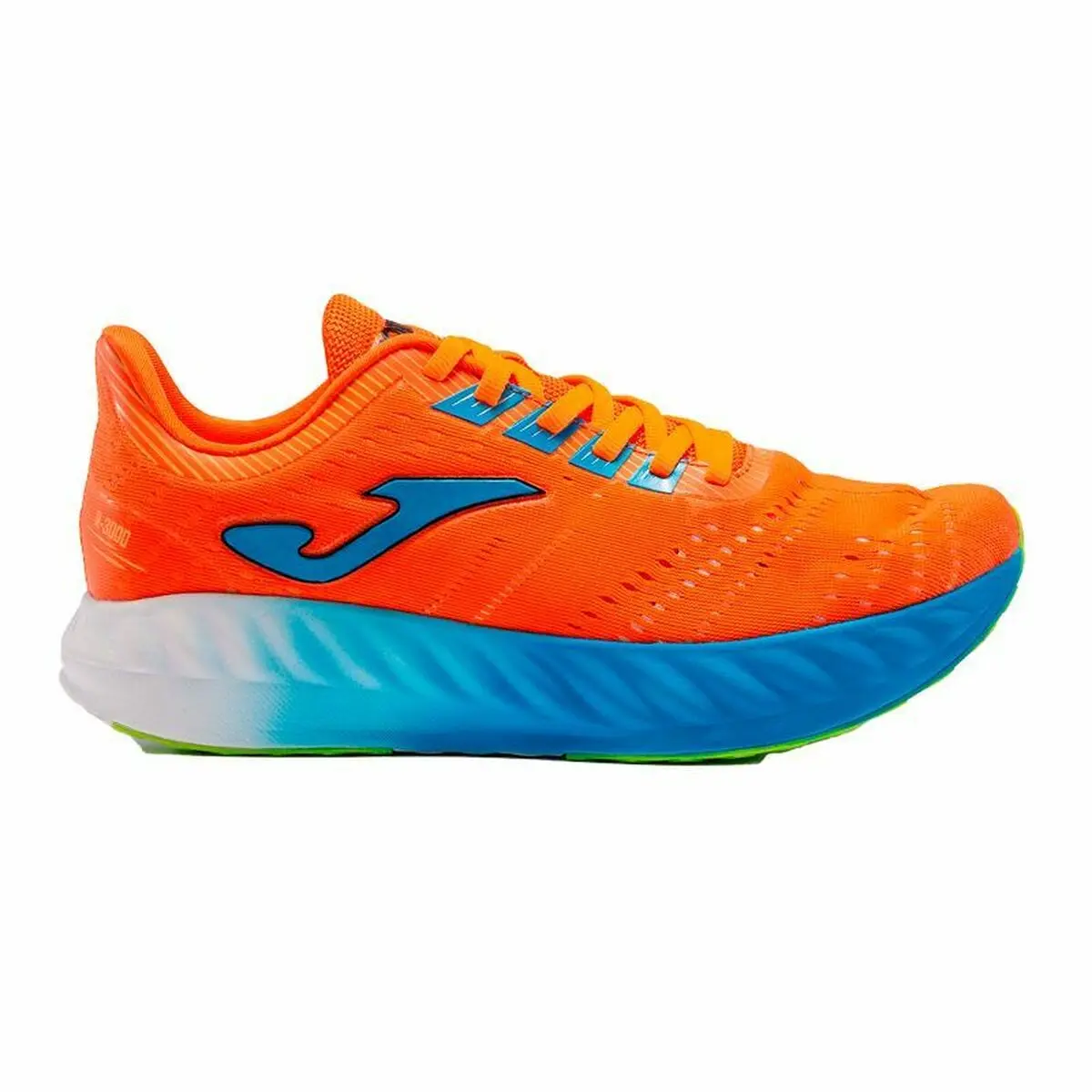 Scarpe Sportive Uomo Joma Sport R.3000 23 Arancio