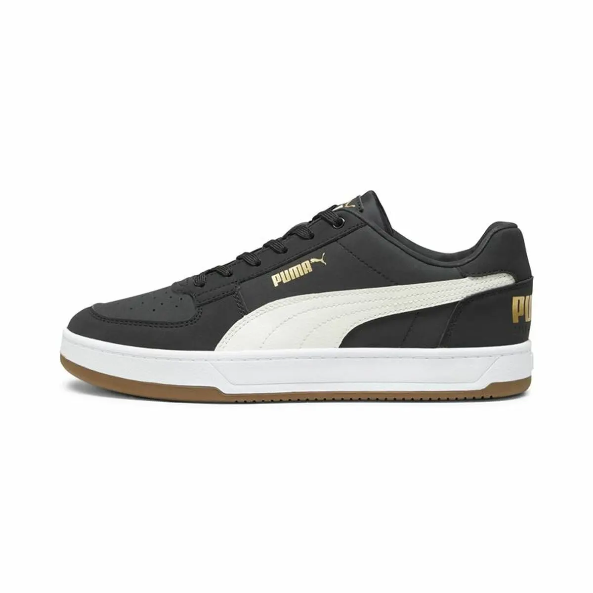 Scarpe Sportive Uomo Puma Caven 2.0 75 Years Nero