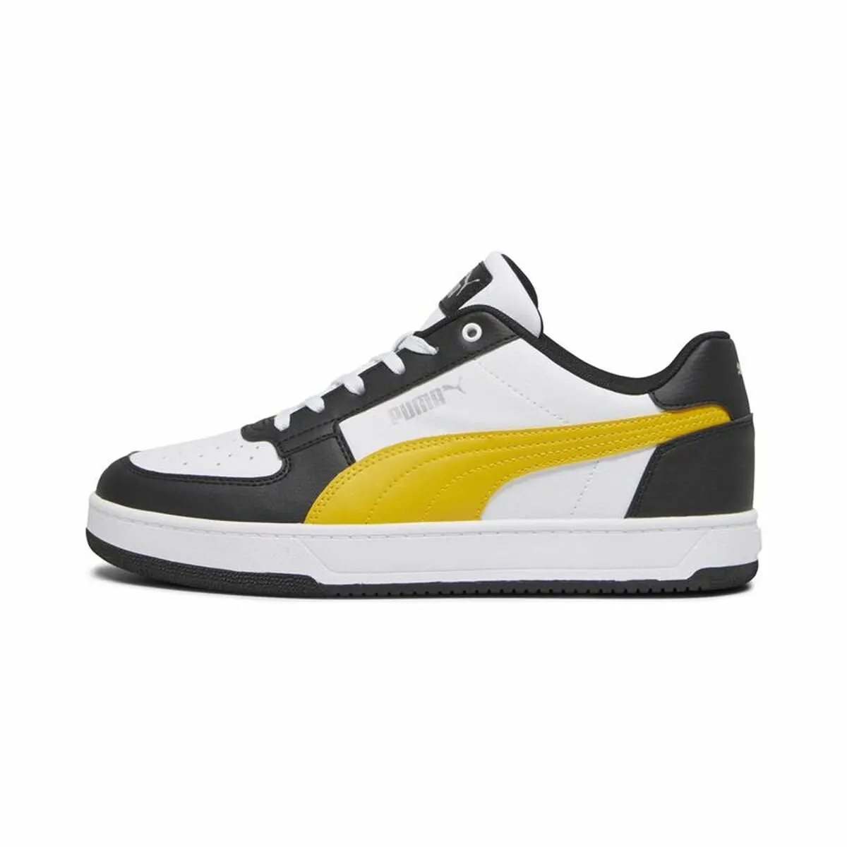 Scarpe Sportive Uomo Puma Caven 2.0 Bianco