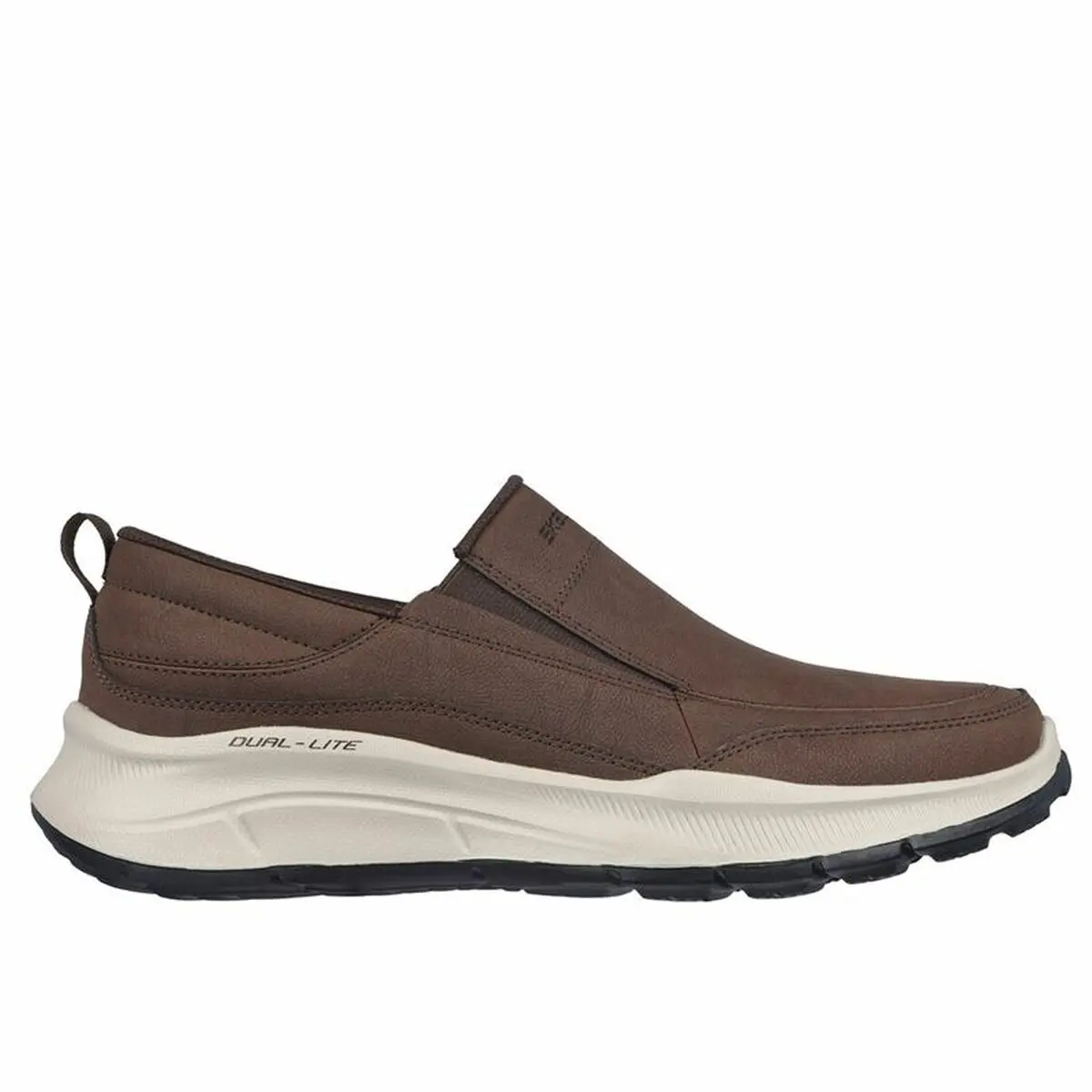 Scarpe Sportive Uomo Skechers Equalizer 5.0 - Harvey Nero