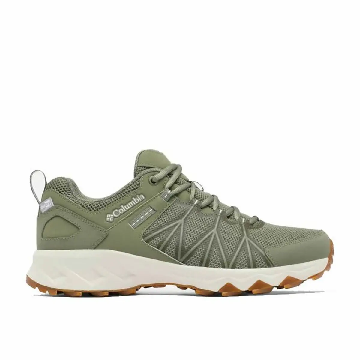 Scarpe Sportive Uomo Columbia Peakfreak™ II Outdry™ Verde