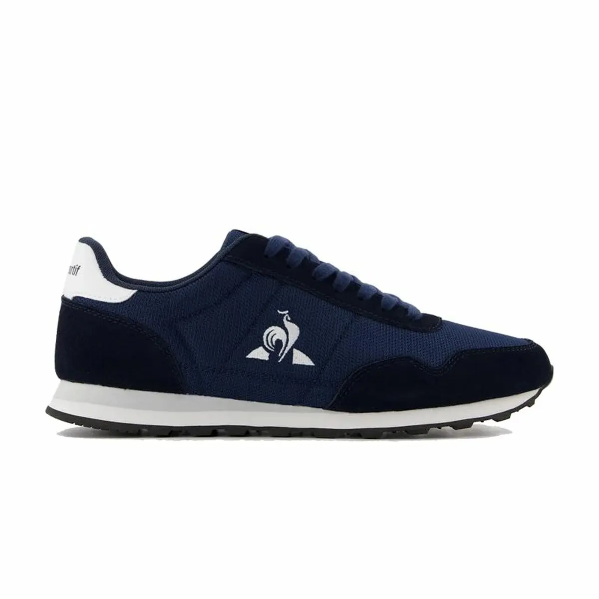 Scarpe da Tennis Casual Uomo Le coq sportif Astra Blu Marino