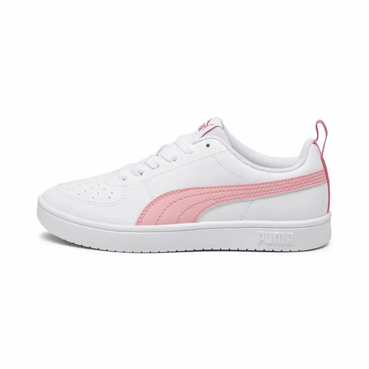 Scarpe Casual da Donna Puma Rickie Bianco