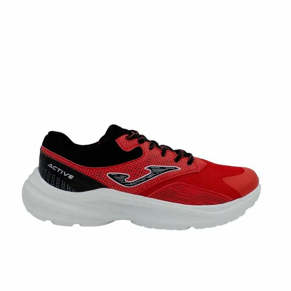 Scarpe Sportive Uomo Joma Sport Sierra 23 Rosso