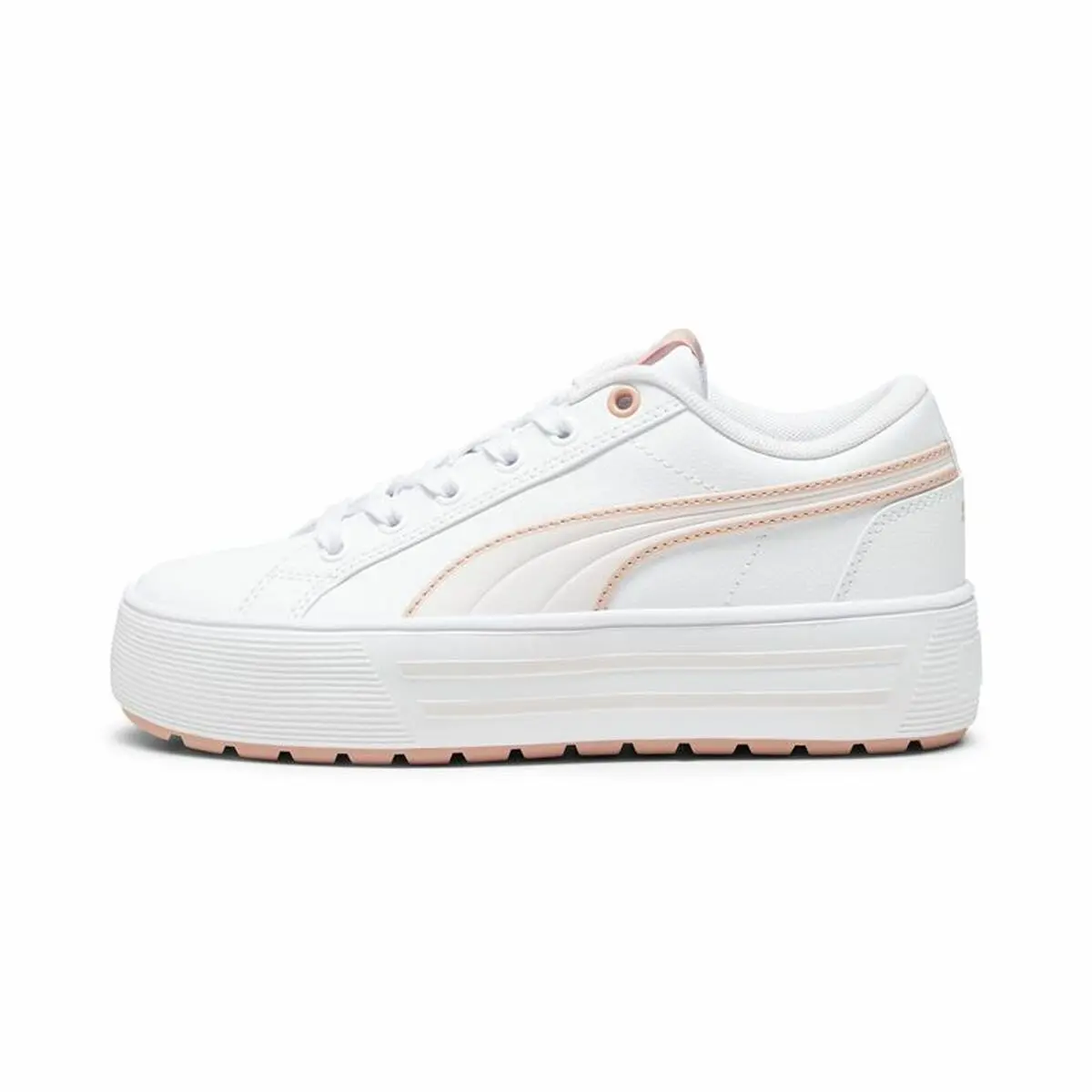 Scarpe Sportive da Donna Puma Kaia 2.0 Bianco