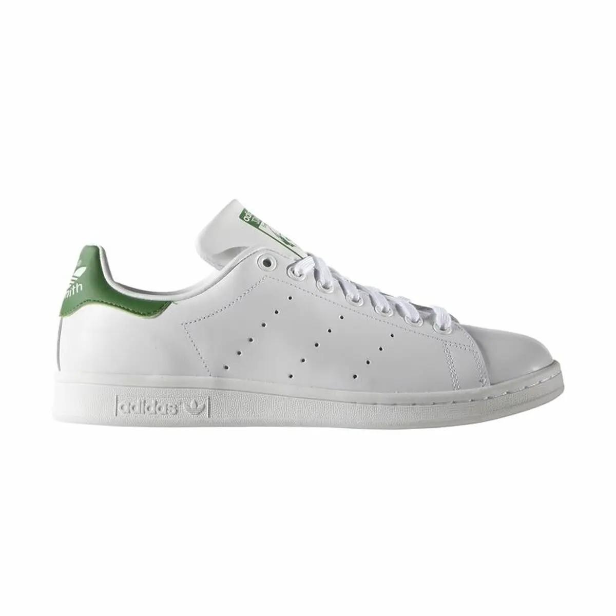 Scarpe Casual da Donna Adidas Originals Sthan Smith Bianco