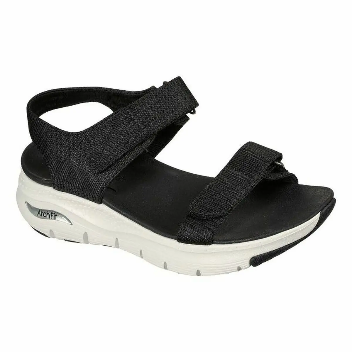 Sandali da Donna Skechers  Arch Fit