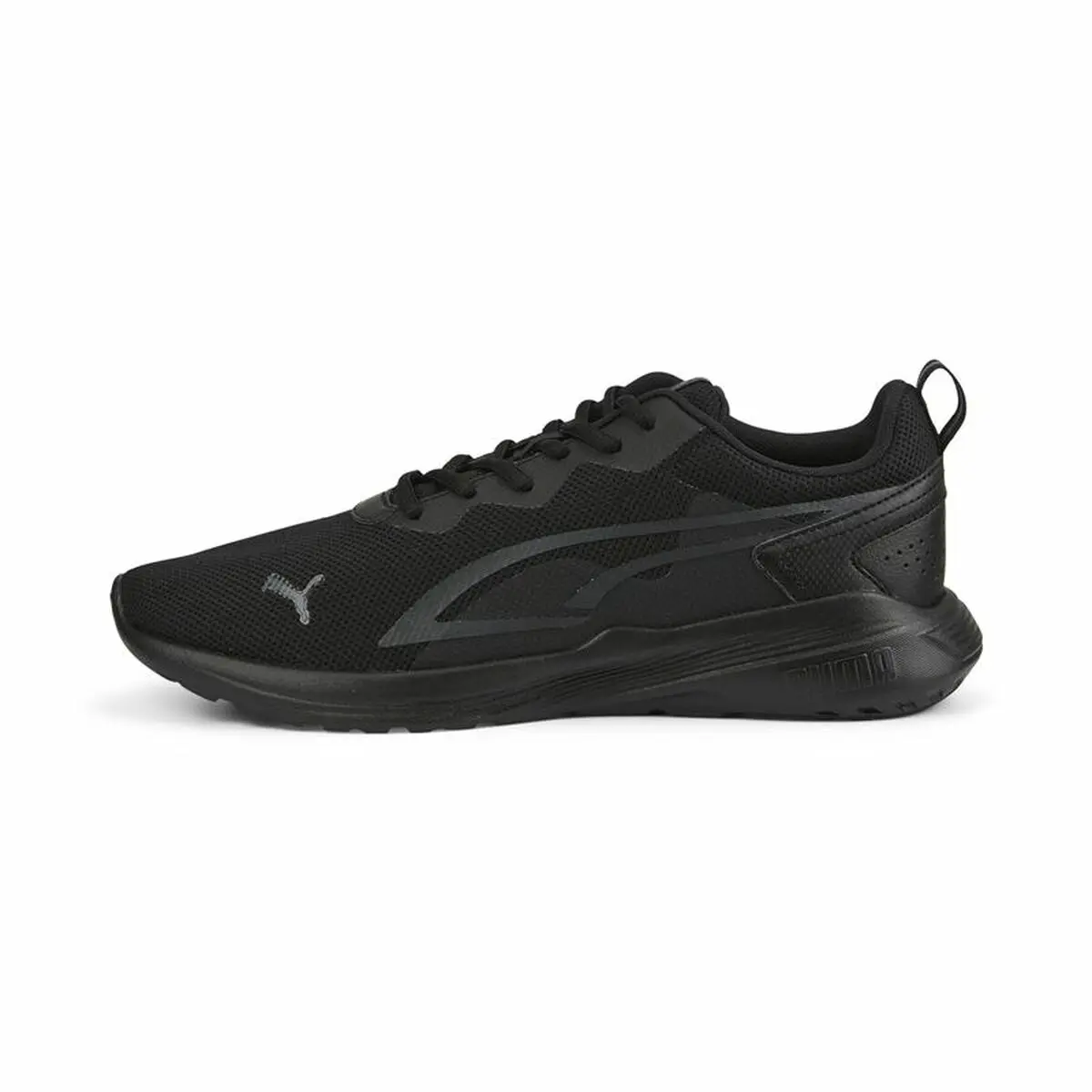 Scarpe da Tennis Casual Uomo Puma All-Day Active Nero