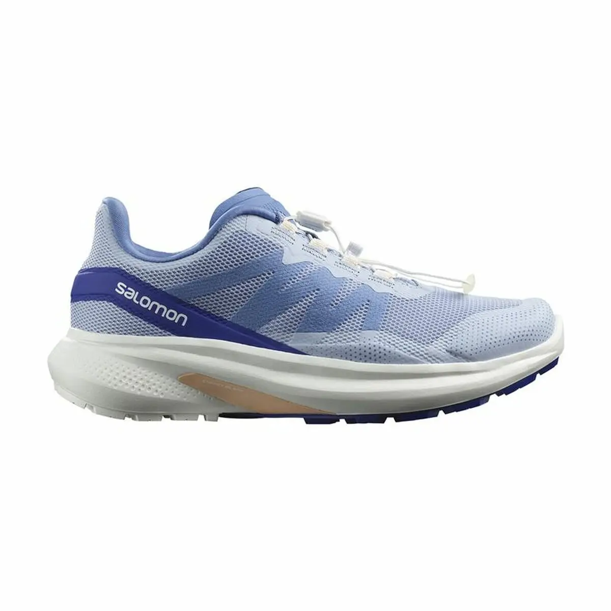 Scarpe Sportive Salomon Hypulse Kentucky Azzurro