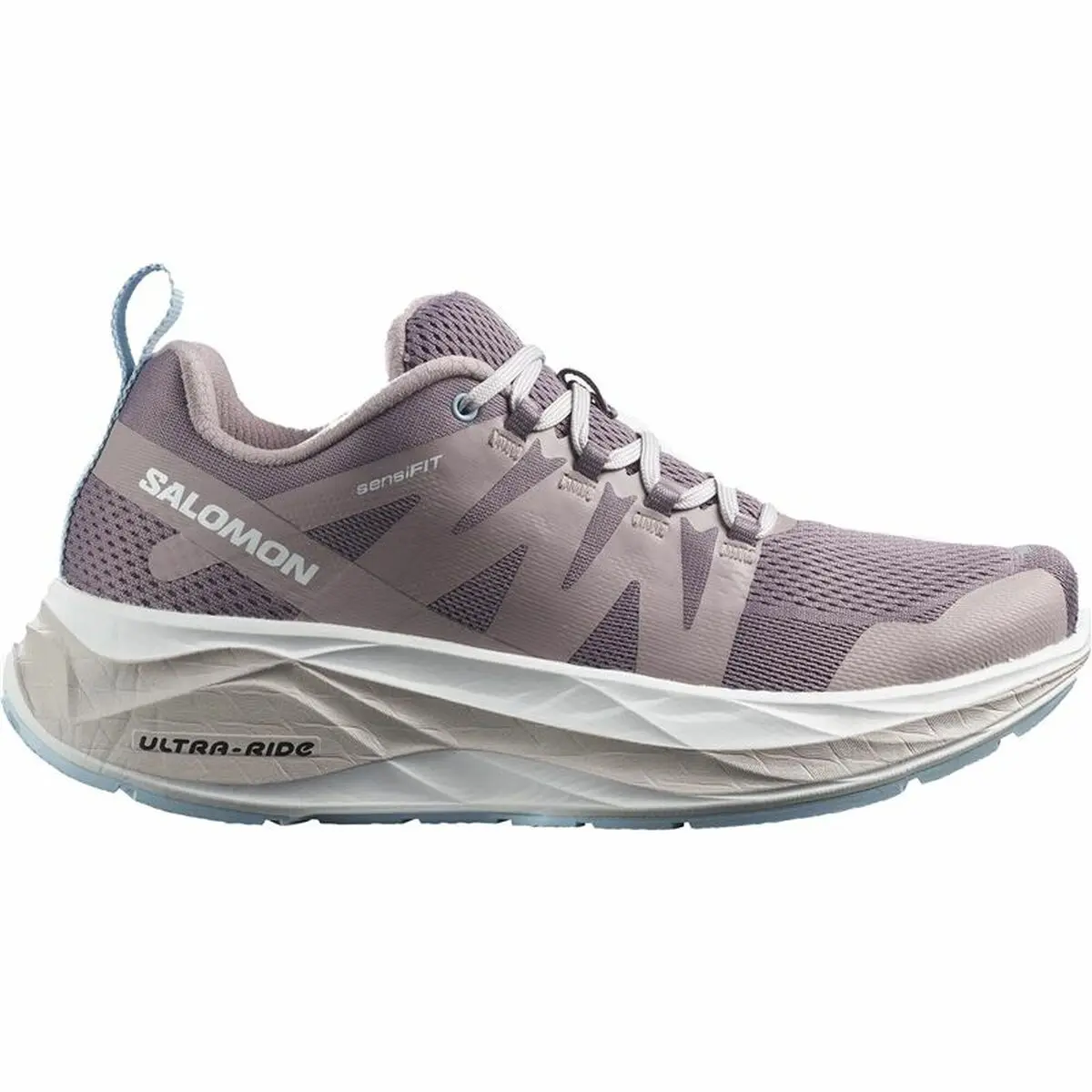 Scarpe Sportive da Donna Salomon Glide Max