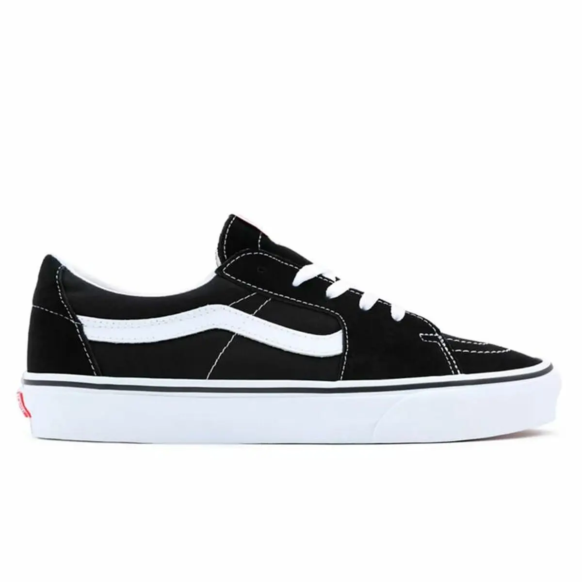 Scarpe Casual da Donna Vans Sk8-Low