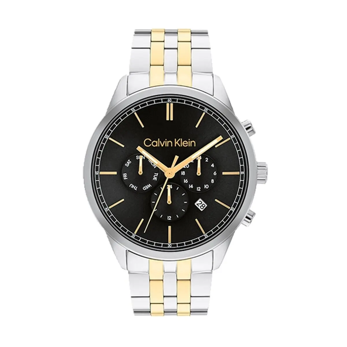 Orologio Uomo Calvin Klein 252003