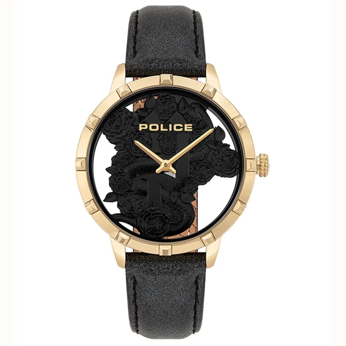 Orologio Donna Police PL-16041MS