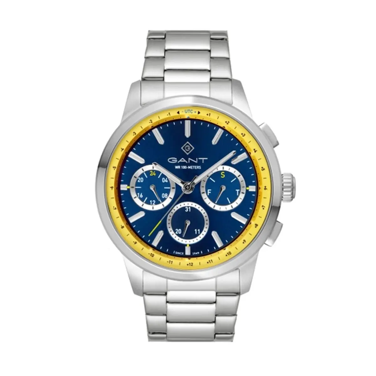 Orologio Uomo Gant G15401