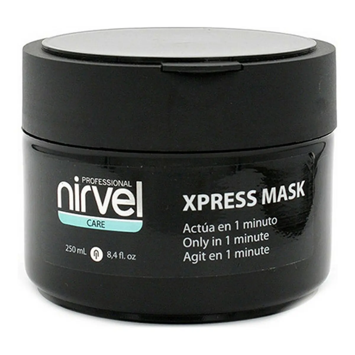 Maschera per Capelli Nirvel Care Xpress