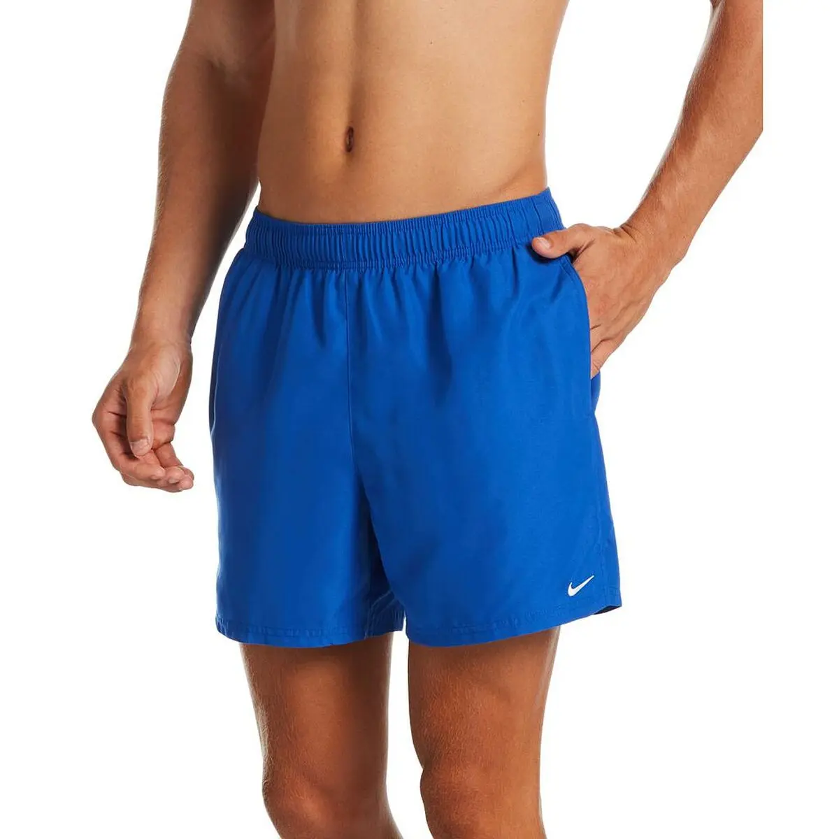 Costume da Bagno Uomo Nike NESSA560 494 