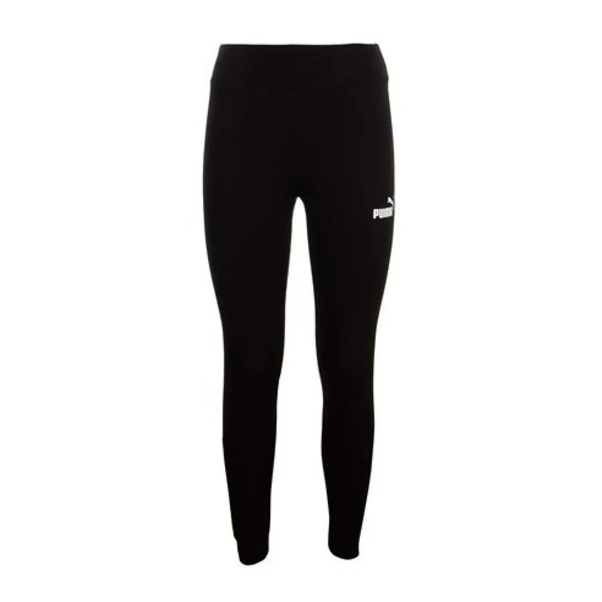 Leggings Sportivo da Donna Puma 586835 01 Nero