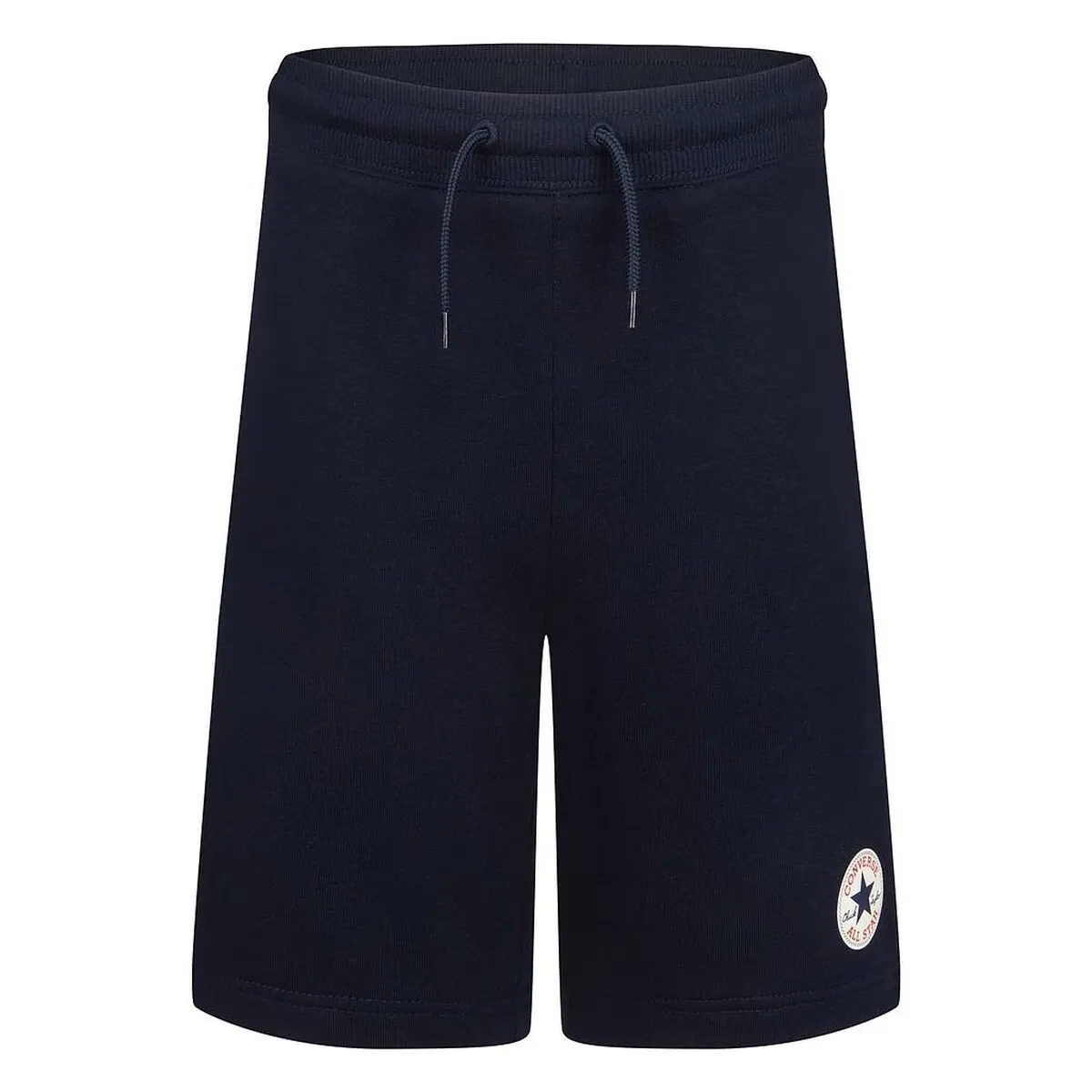 Pantaloncini Sportivi per Bambini Converse Blu Marino