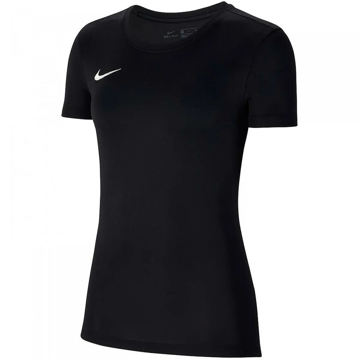 Maglia a Maniche Corte Donna Nike DRI-FIT LEGEND AQ3210 010 Nero