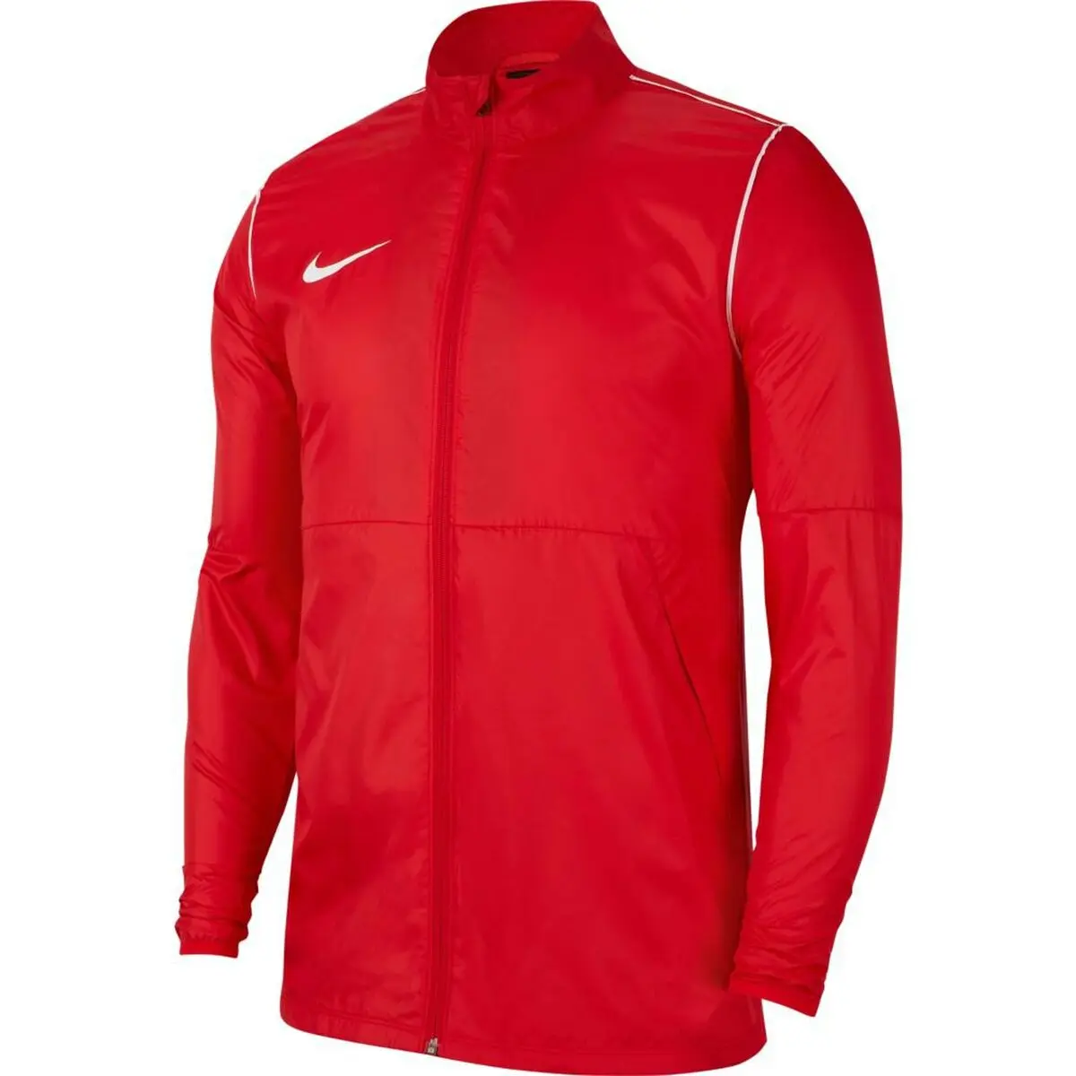 Giacca Sportiva da Uomo Nike NK RPL PARK20 RN JKT W BV6904 657 Rosso