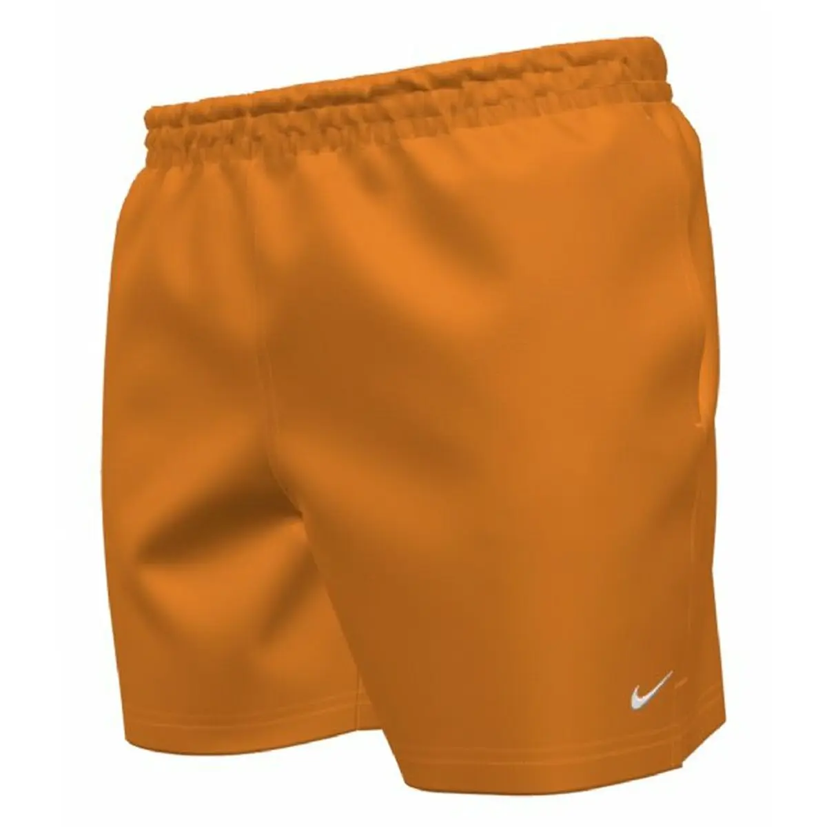 Costume da Bagno Uomo Nike VOLLEY SHORT 5” NESSA560 811 Arancio