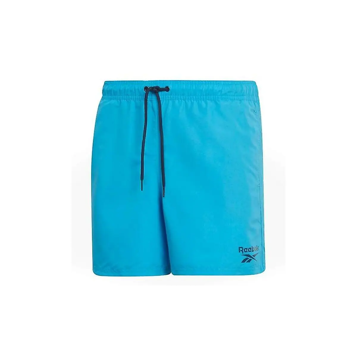 Costume da Bagno Uomo Reebok  YALE 71002  Azzurro