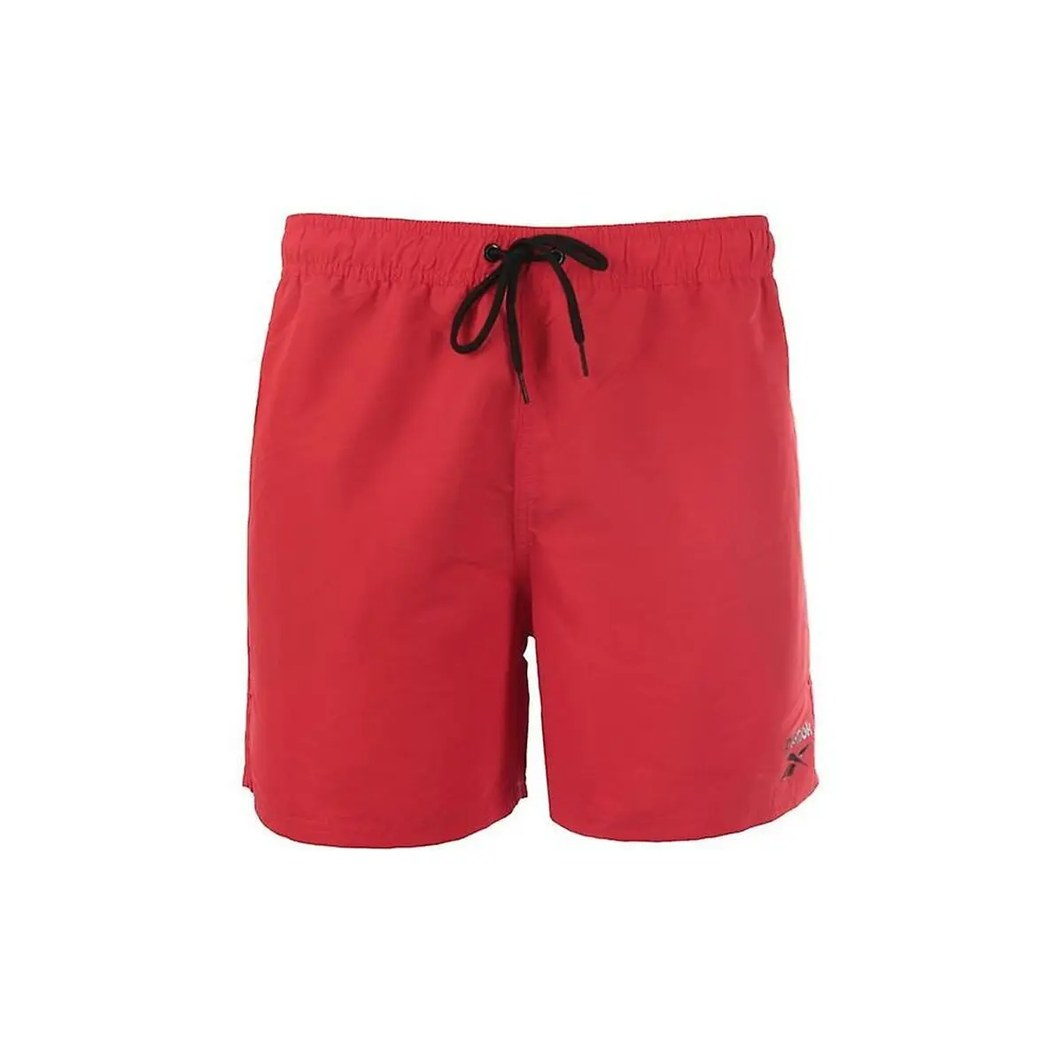 Costume da Bagno Uomo Reebok  YALE 71002  Rosso