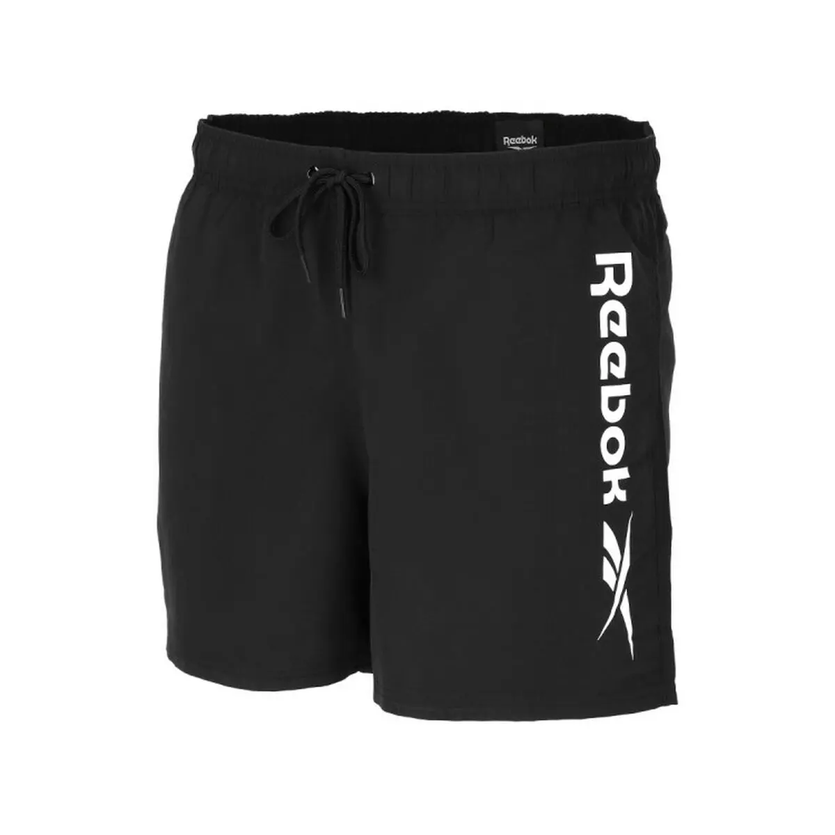 Costume da Bagno Uomo Reebok  YESTIN 71023  Nero