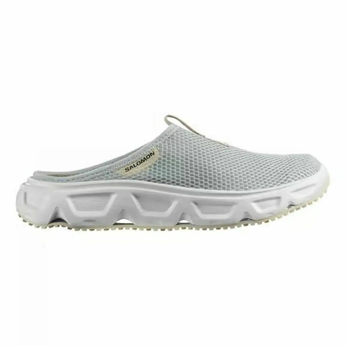 Scarpe Sportive da Donna Salomon Reelax Slide 6.0 Grigio